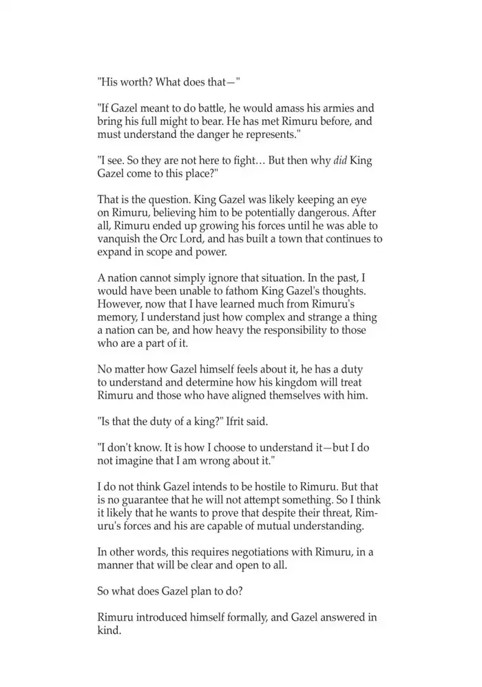 That Time I Got Reincarnated as a Slime Chapter 31.5 image 06_optimized